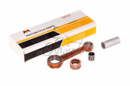 Шатун Yamaha JOG 50 (2JА) MANLE