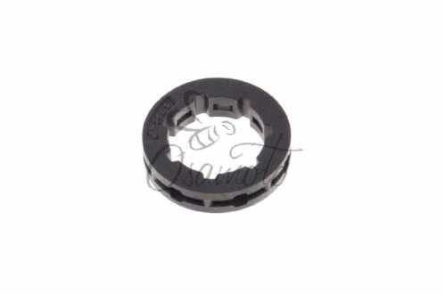 Звезда б/п (венец привода) 3/8-7 (d=22mm) для St M MANLE