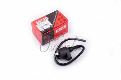 Катушка зажигания 4T GY6 50-150, Honda DIO STAR