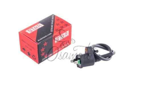 Катушка зажигания 4T GY6 50-150, Honda DIO NIPP