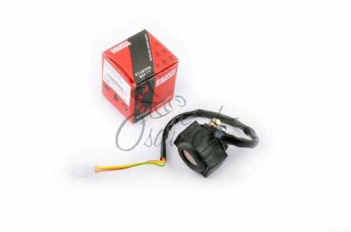 Реле электростартера 4T GY6 125/150 STAR