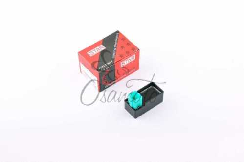Коммутатор Delta STAR