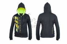 Майстерня (чорна size XL) 46 Заводской стандарт OEM