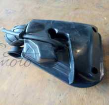 Фільтр повітряний (у зборі) Yamaha JOG 50 3KJ MANLE Manle