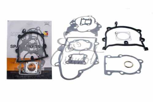 Прокладки двигателя (набор) Honda DIO d39mm HORZA