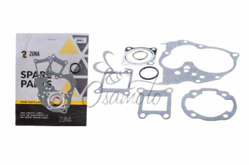 Прокладки двигателя (набор) Honda DIO ZX d40mm ZUNA