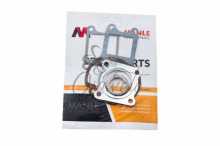 Прокладки циліндра Honda DIO ZX Ø40mm MANLE Manle