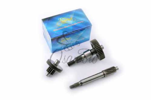 Редуктор (в сборе) Honda LEAD 90 KOMATCU