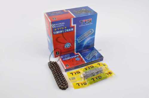 Цепь ГРМ 4T GY6 125/150 (2x3-90L) TTS