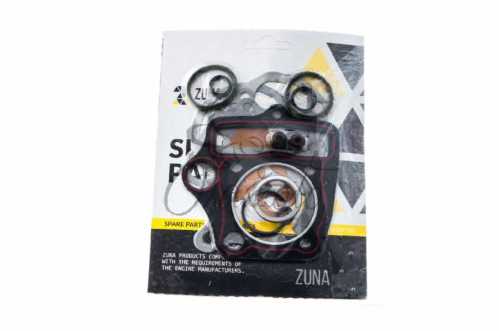 Прокладки цилиндра (набор) Active 110 d52,50mm, 152FMH ZUNA