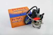 Карбюратор Honda LEAD 90 (orange box) KNG Заводской стандарт OEM