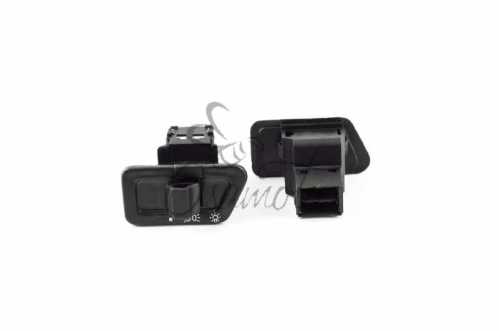 Кнопка руля (габариты) 4T GY6 50-150 KOMATCU (mod.A)