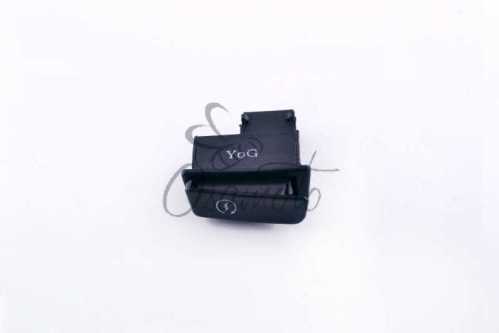 Кнопка руля (пуск) 4T GY6 50-150 KOMATCU (mod.A)