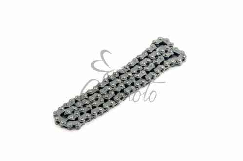 Цепь ГРМ 4T GY6 125/150 (2x3-90L) KOMATCU (mod.A)