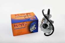Карбюратор Alpha 70 (orange box) KNG Заводской стандарт OEM