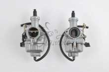 Карбюратор 4T CB/CG 200 (PZ30, дросель під трос) KOMATCU (mod.A) Komatcu
