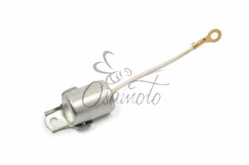 Конденсатор ИЖ 12V MANLE