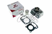 Поршнева (ЦПГ) 4T CBF125 (Ø52.4, h-62,3) GONGYU Заводской стандарт OEM