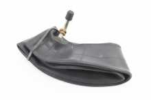 Камера 10"х2,0 з кривим ніпелем (Schrader AV) Заводской стандарт OEM