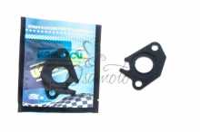 Прокладка карбюратора Honda DIO AF34/35 (текстолитовая) KOMATCU (mod.B) Komatcu
