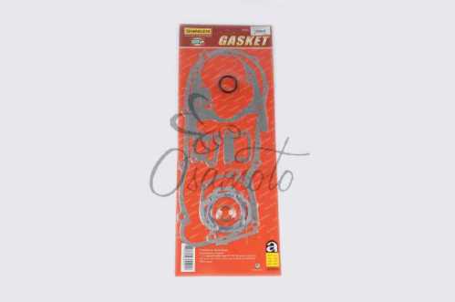 Прокладки двигателя (набор) Honda LEAD 90 d48mm KOMATCU (mod.A)