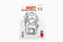 Прокладки двигателя (набор) Honda TACT AF16 Ø41mm KOMATCU (mod.A) Komatcu