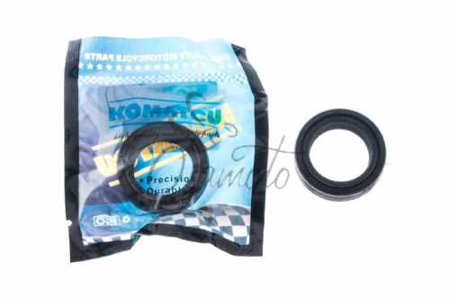 Сальник вилки Active, Yamaha JOG 50 (26*37*10,5) KOMATCU (mod.A)