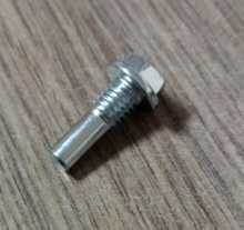 Болт кріплення важеля натягувача ланцюга Delta 70 (d-8mm, L-25mm) KOMATCU (mod.A) Komatcu