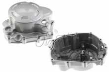 Крышка сцепления (правая) 4T CG125/150 KOMATCU (mod.A)