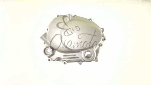 Крышка сцепления (правая) 4T CG125/250 KOMATCU (mod.A)