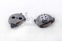 Маслонасос 4T CG125/150 KOMATCU (mod.A) Komatcu