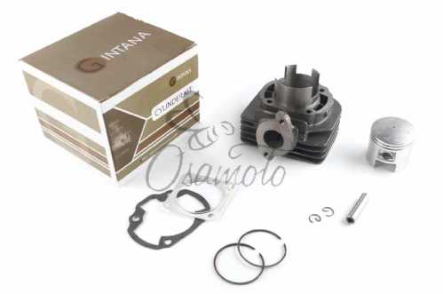 Поршневая (ЦПГ) Suzuki AD 72 (d47, p-10) GINTANA