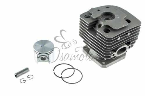 Поршневая кустореза (ЦПГ) для St FS400/FR400 (d40) BEST (mod.A)
