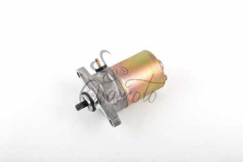 Электростартер 4T GY6 50 HONTO