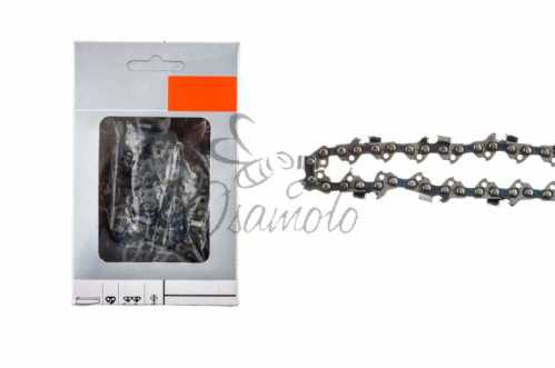Цепь пильная 3/8, 1.3mm, 50зв, RS, под шину 14 (35см) для St 180-250 BEST (mod.A)