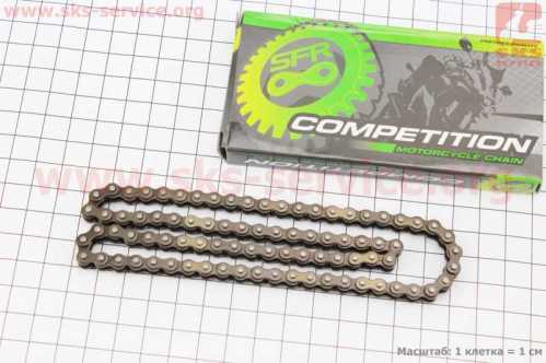 Цепь распредвала 110cc - 25H-84L