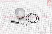 Поршень к-кт 5800 45,2mm (палец 11mm)