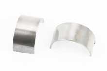Вкладиш шатуну R185N/R190N/195NM к-кт 2шт +0,50 Заводской стандарт OEM