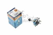 Лампа H4 (авто) 12V 35W/35W (біла) YWL Заводской стандарт OEM