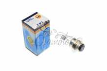 Лампа P15D-25-1 (1 ус) 12V 35W/35W (біла) YWL Заводской стандарт OEM