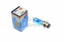 Лампа P15D-25-1 (1 ус) 12V 50W/50W (супер біла) YWL Заводской стандарт OEM