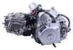 Двигатель 110CC - Дельта/Альфа/Актив, механика + эл.стартер - без карбюратора