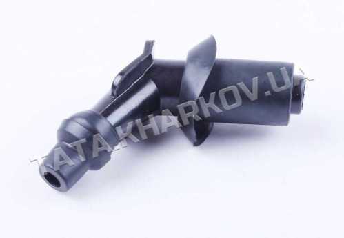 Чехол свечи - 4T