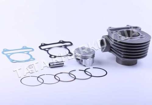 Поршневая (ЦПГ) 62 мм, к-т: 12 единиц - 150CC