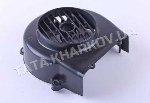 Пластик генератора - 50CC4T