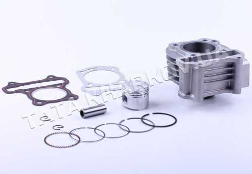 Поршневая (ЦПГ) 39 мм, к-т: 12 единиц - 50CC4T