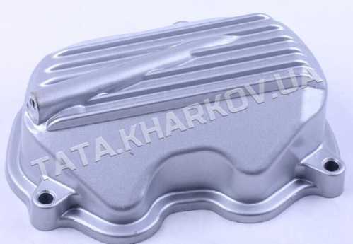 Крышка клапанов - ZUBR