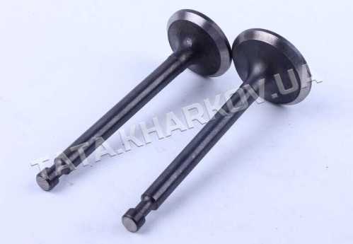 Клапаны, к-т: 2 шт. - 177F