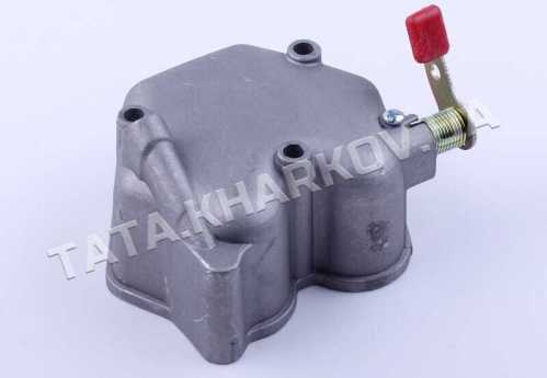 Крышка клапанов под 3 болта ZUBR - 186F