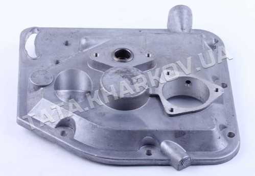 Крышка блока двигателя короткая - 180N